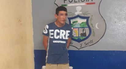 Ladrón roba casa de su madre y la de sus vecinos