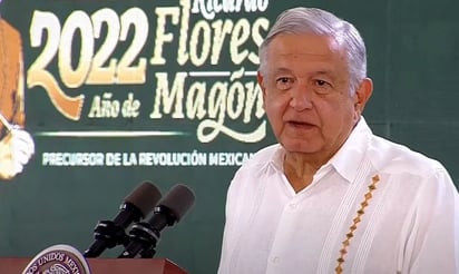 Sinaloa, un estado progresista con gente buena y trabajadora: AMLO