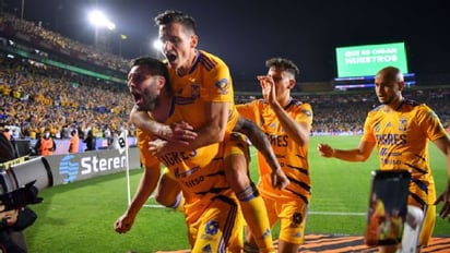 André-Pierre Gignac pidió unión a la afición de Tigres tras castigo por alineación indebida