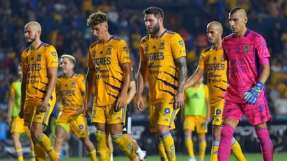 Liga MX anuncia sanciones a Tigres por la alineación indebida en la semifinal ante Atlas