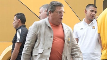 Miguel Herrera: No sé qué afán de buscar sangre, el único responsable soy yo