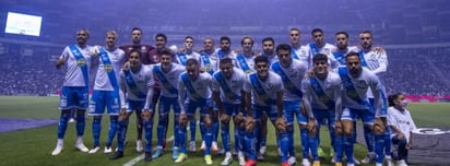 Puebla también tuvo una alineación indebida y nadie se dio cuenta