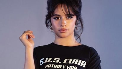 Camila Cabello presumirá de raíces latinas en la final de la Champions