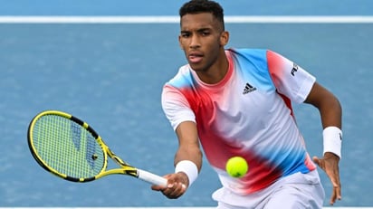 Auger-Aliassime: 'Toni no tiene las respuestas para ganar a Nadal'