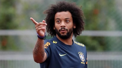 Marcelo: 'No hace falta una estatua, mi historia está hecha'