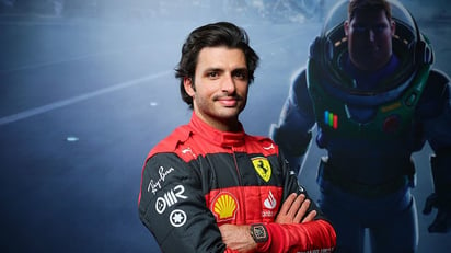 Sainz: La calificación va a ser muy apretada