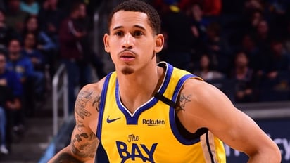 Juan Toscano es el primer mexicano que llega a las finales de la NBA