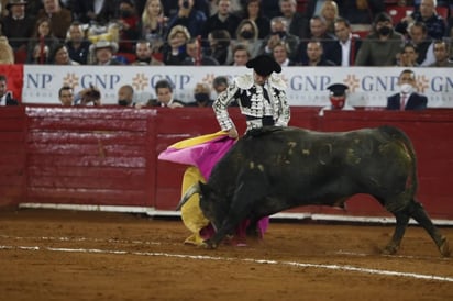 Juez suspende de forma provisional las corridas de toros en CDMX