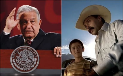 AMLO manda al carajo la frase '¿Y la Cheyenne apá?'