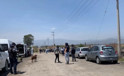 Sigue búsqueda de Karen Itzel en límites de Tláhuac y Chalco