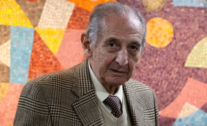 Confabulario. Adiós al poeta Eduardo Lizalde