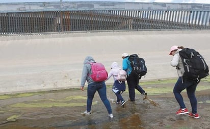 WOLA llama privilegiar acuerdos a favor de los migrantes en Cumbre