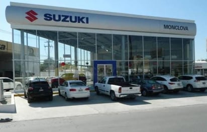 'Consume Local' dará inicio este 28 y 29 de mayo en la agencia Suzuki 