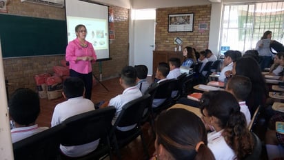 Tres niños son rescatados con 'Línea de Vida' municipal