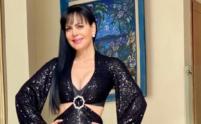 Maribel Guardia sorprende con bikini previo a su cumpleaños 63