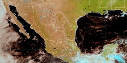 La tormenta tropical Ágatha se intensifica en su avance por el sur de México