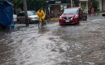 Ante temporada de lluvia, detectan 121 puntos de encharcamientos