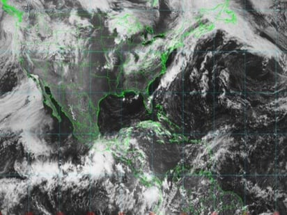 Conagua: Aghata se intensifica a huracán categoría 1, prevén lluvias en casi todo el país