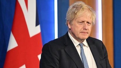 Johnson se plantea recuperar las unidades de medida imperiales