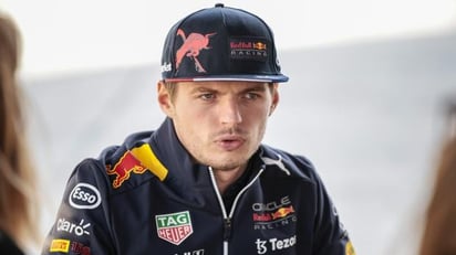 Verstappen: 'Ampliamos la ventaja y no lo esperaba tras el sábado'