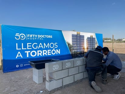 300 millones de pesos invertirán en nuevo centro médico que atenderá en la región