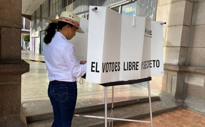 PAN: Gobierno debe garantizar que el crimen organizado quede fuera de las elecciones