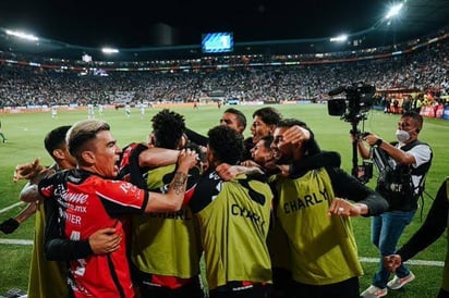 ¡Atlas Bicampeón! Vence a Pachuca por marcador global 3-2