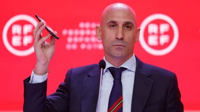 La Asamblea de la RFEF aprueba el nuevo sistema retributivo de Rubiales