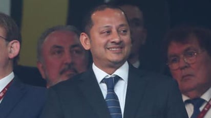 El adiós de Murthy, el presidente repudiado por Mestalla