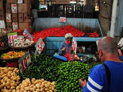 Se observa una baja en los precios de la canasta básica: Profeco