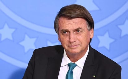 Bolsonaro anuncia ayudas para Recife tras fuertes lluvias con casi 90 muertos