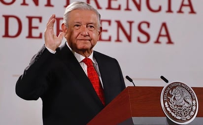 No soy Calderón, dijo AMLO tras escándalo por retén en Sinaloa