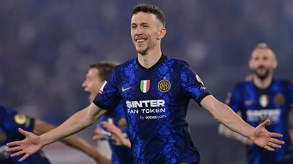 Perisic viaja a Londres para examen médico con el Tottenham