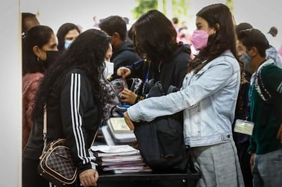 Refuerzan programa 'Escuela Segura' en la Venustiano Carranza