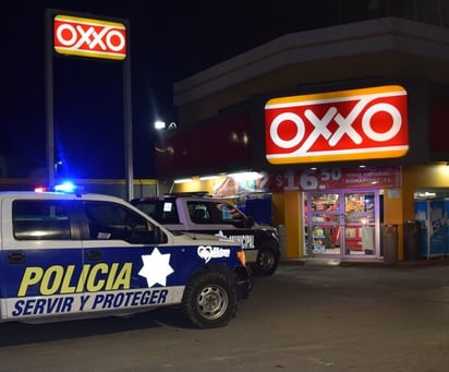 Ladrón encierra en el baño a trabajador de tienda en Monclova para robar a manos llenas