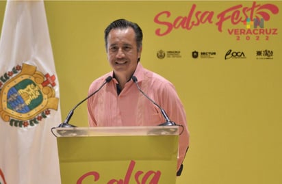 Más de mil policías en operativo de seguridad por el Salsa Fest 2022