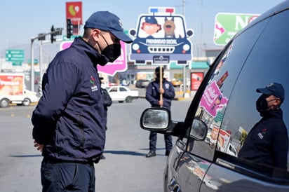 Conductores ebrios se incrementan en temporada de verano