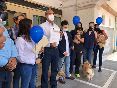 Reglamento para proteger animales se aprueba en Monclova