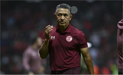 Toluca sufre robo de mercancía y uniformes de la próxima temporada