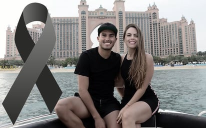 Fallece la esposa de Ulises Dávila