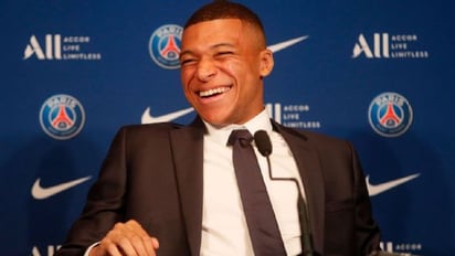 Las astronómicas cifras que ganará Kylian Mbappé en su nuevo contrato con el PSG