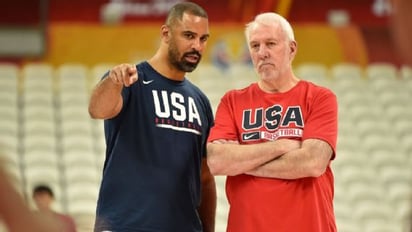 Ime Udoka, el arquitecto del sueño de los Boston Celtics