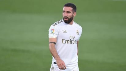 Carvajal: 'Es una pena que quede manchada la final'