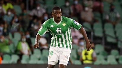 William Carvalho: 'España tiene jugadores de gran nivel, como nosotros'