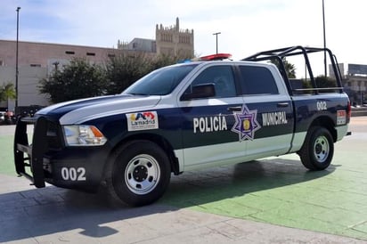 Hombre es encontrado sin vida en tapias en Lamadrid