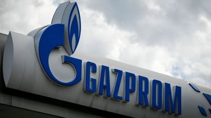 Gazprom confirma que cortará mañana el gas a la danesa Ørsted y Shell Europe