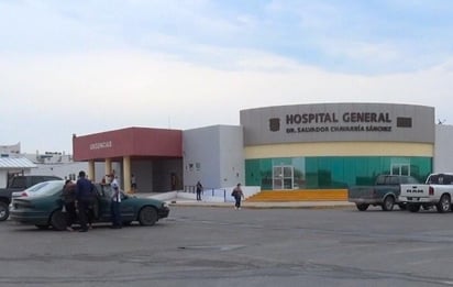 Hombre le acepta una dosis de droga a un desconocido y termina en el hospital