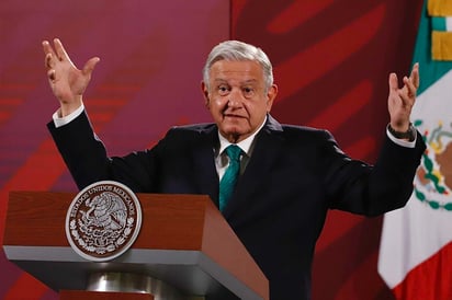 Comparte AMLO playlist de las mañaneras en Spotify