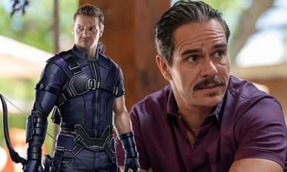 Tony Dalton, el mexicano que triunfa en Marvel y 'Better Call Saul'