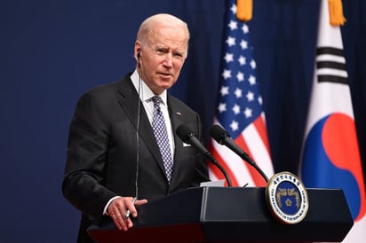 Biden anuncia que EEUU enviará más sistemas de misiles avanzados a Ucrania